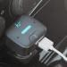 KitSound Freeplay In Car Smart Charger