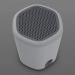 Hive2o Bluetooth Speaker Grey 5W