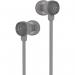 Kitsound Hudson Wired Earphones Grey 8KSKSHUDSGY