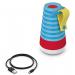 Mini Mover Kids Bluetooth Party Speaker