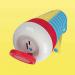Mini Mover Kids Bluetooth Party Speaker