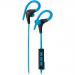 Race Wireless Bluetooth Ear Hooks Blue