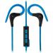 Race Wireless Bluetooth Ear Hooks Blue
