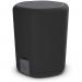 Kitsound Hive2o Bluetooth Speaker Black