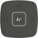 Kitsound Wireless Music Adaptor 2 8KSOKSWMA2BK