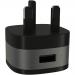 Premium USB2 Mobile Device Charger 2.4A