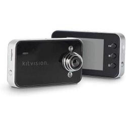 Cheap Stationery Supply of Kitvision 720p Dash Camera 8KVKVDASHCAM Office Statationery
