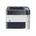 Kyocera FS4100DN A4 Mono Laser Printer 8KY1102MT3NL1