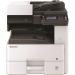 Kyocera ECOSYS M4125idn A3 Mono Laser Multifunction Printer 8KY1102P23NL0