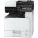 Kyocera M8124CIDN A3 Colour Laser Multifunction Printer 8KY1102P43NL0