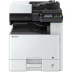 Kyocera M8124CIDN A3 Colour Laser Multifunction Printer 8KY1102P43NL0