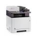Kyocera M5526CDN A4 Colour Laser Printer 8KY1102R83NL0