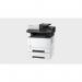 Kyocera M2135DN A4 Mono Multifunction Printer 8KY1102S03NL0