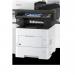 Kyocera M3655IDN Multifunction Printer 8KY1102TB3NL0