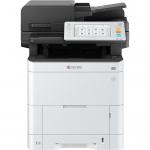 Kyocera ECOSYS MA3500cifx Laser A4 Colour Multifunction Printer 8KY1102Z33NL0