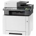 Kyocera ECOSYS MA2100cwfx A4 Colour Laser Multifunction Printer 8KY110C0A3NL0