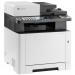 Kyocera ECOSYS MA2100cwfx A4 Colour Laser Multifunction Printer 8KY110C0A3NL0