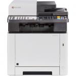 Kyocera ECOSYS MA2100cwfx A4 Colour Laser Multifunction Printer 8KY110C0A3NL0