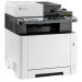 Kyocera ECOSYS MA2100cfx A4 Colour Laser Multifunction Printer 8KY110C0B3NL0