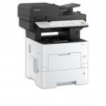 KYOCERA ECOSYS MA4500ifx Laser Mono A4 1200 x 1200 DPI 45 ppm Printer 8KY110C103NL0