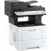 Kyocera ECOSYS MA4500ix 1200 x 1200 DPI A4 Mono Laser Multifunction Printer 8KY110C113NL0