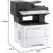 Kyocera ECOSYS MA4500ix 1200 x 1200 DPI A4 Mono Laser Multifunction Printer 8KY110C113NL0