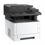 Kyocera ECOSYS MA4000x 40ppm Networked A4 Mono Multifunction Laser Printer