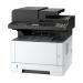 Kyocera ECOSYS MA4000x 40ppm Networked A4 Mono Multifunction Laser Printer