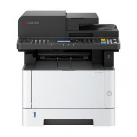 Kyocera ECOSYS MA4000x 40ppm Networked A4 Mono Multifunction Laser Printer 8KY110C143NL0