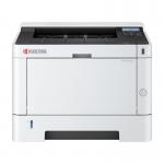 Kyocera ECOSYS PA4000x 40ppm Duplex Networked A4 Mono Laser Printer 8KY110C153NL0