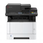 Kyocera ECOSYS MA4000fx 40ppm Duplex Networked A4 Mono Multifunction Laser Printer 8KY110C1B3NL0