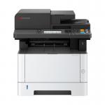 Kyocera ECOSYS MA4000iwfx 40ppm Duplex Networked Wireless A4 Mono Multifunction Laser Printer 8KY110C1D3NL0