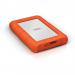 LaCie Rugged Mini 1TB USB3.0 External Hard Drive 8LAC301558