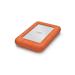 LaCie Rugged Mini 1TB USB3.0 External Hard Drive 8LAC301558