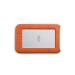 LaCie Rugged Mini 1TB USB3.0 External Hard Drive 8LAC301558