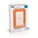 LaCie Rugged Mini 1TB USB3.0 External Hard Drive 8LAC301558