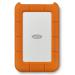 Lacie Lacie Rugged Secure 2TB Ext HDD 8LASTFR2000403