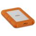 Lacie Lacie Rugged Secure 2TB Ext HDD 8LASTFR2000403
