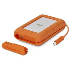 Cheap Stationery Supply of HDD Ext 4TB Rugged Thunderbolt Office Statationery