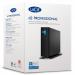 LaCie 16TB d2 Professional USB-C Desktop External Hard Drive 8LASTHA16000800