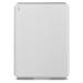 LaCie 1TB USB-C USB 3.0 Moon Silver External Hard Drive 8LASTHG1000400