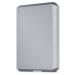 2TB LaCie USBC Space Grey Mobile Ext HDD 8LASTHG2000402