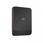 LaCie 1TB Portable USBC External SSD 8LASTHK1000800