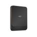 LaCie External 500GB Portable USBC SSD 8LASTHK500800