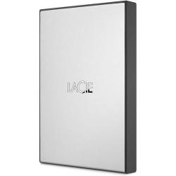 Cheap Stationery Supply of 2TB LaCie USB 3.0 Silver Ext HDD Office Statationery
