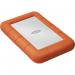 LaCie Rugged Mini 5TB USB 3.0 External Hard Drive 8LASTJJ5000400