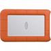 LaCie Rugged Mini 5TB USB 3.0 External Hard Drive 8LASTJJ5000400