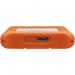 LaCie Rugged Mini 5TB USB 3.0 External Hard Drive 8LASTJJ5000400