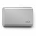 LaCie 1TB USB-C V2 2.5 Inch Portable External Solid State Drive 8LASTKS1000400