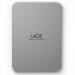 LaCie 5TB USB-C Mobile External Hard Disk Drive 8LASTLP5000400